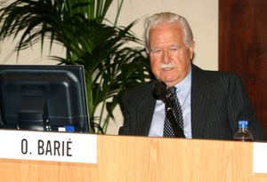 Ottavio Barié