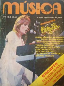 Música