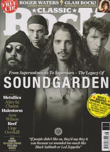 Classic Rock #252