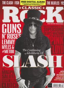 Classic Rock #253