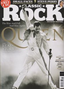 Classic Rock #255