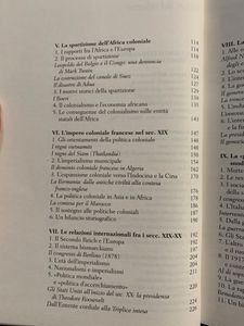 La Grande Guerra. La Germania Di Bismark, Il Colonialismo, Il Conflitto Mondiale, La Rivoluzione Russa