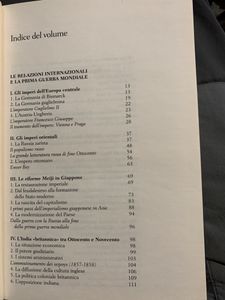 La Grande Guerra. La Germania Di Bismark, Il Colonialismo, Il Conflitto Mondiale, La Rivoluzione Russa