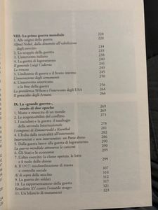 La Grande Guerra. La Germania Di Bismark, Il Colonialismo, Il Conflitto Mondiale, La Rivoluzione Russa
