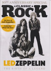 Classic Rock #258