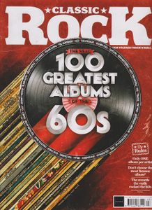 Classic Rock #259