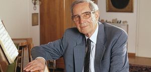 Karl Dietrich Bracher