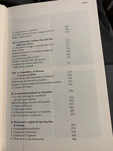 I Totalitarismi. Fascismo, Nazionalsocialismo, Stalinismo