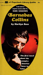 Barnabas Collins
