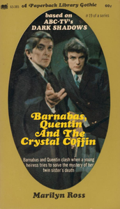 Barnabas, Quentin and the Crystal Coffin