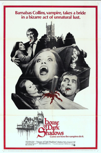 House of Dark Shadows