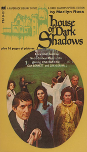 House of Dark Shadows