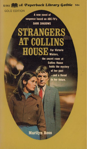 Strangers at Collins House