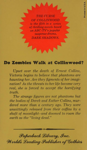 The Curse of Collinwood