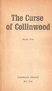 The Curse of Collinwood
