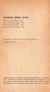 The Mystery of Collinwood