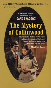 The Mystery of Collinwood