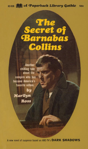 The Secret of Barnabas Collins