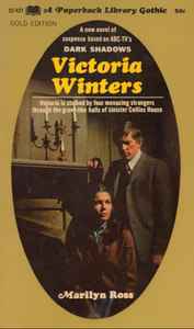 Victoria Winters