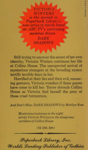 Victoria Winters