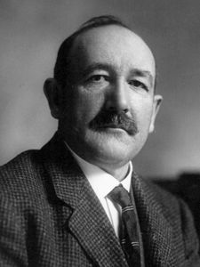 Homer Davenport