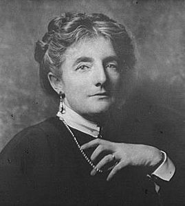Kathleen Norris (Novelist)