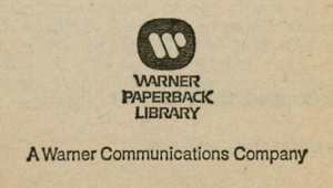 Warner Paperback Library