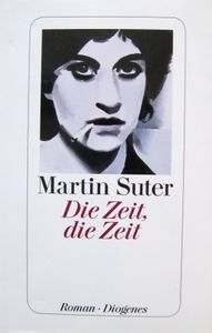 Die Zeit, die Zeit