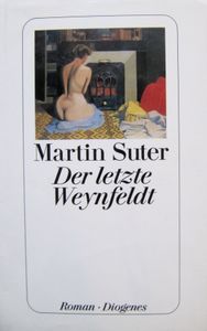 Der letzte Weynfeldt