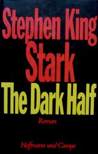 Stark: The Dark Half