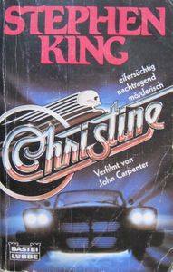 Christine