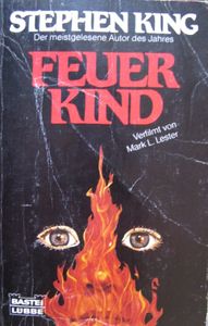 Feuerkind