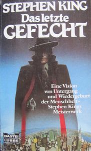 Das letzte Gefecht