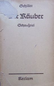 Die Räuber