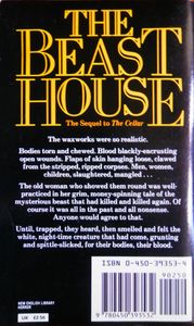 The Beast House