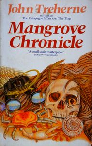 Mangrove Chronicle