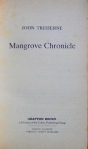 Mangrove Chronicle