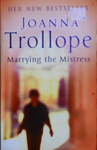 Marrying the Mistress