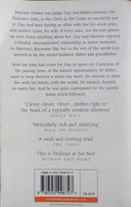 Marrying the Mistress