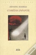 Comédia Infantil