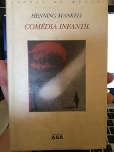 Comédia Infantil