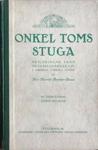 Onkel Toms stuga