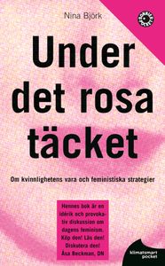 Under det rosa täcket