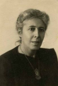 Ирина Сергеевна Татаринова