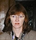 Александра Викторовна Глебовская