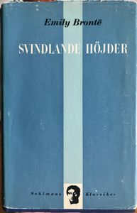 Svindlande höjder