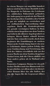 Das Leuchten der Sirene - Ein Roman aus dem alten Sizilien