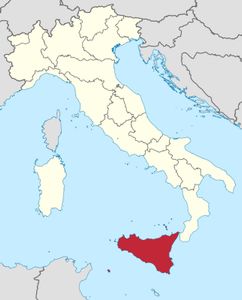 Sicily