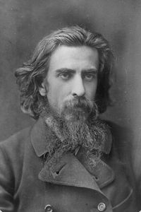 Владимир Сергеевич Соловьёв