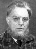 Александр Антонович Морозов
